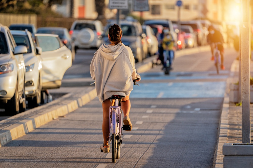 Rowery szosowe Inowrocław