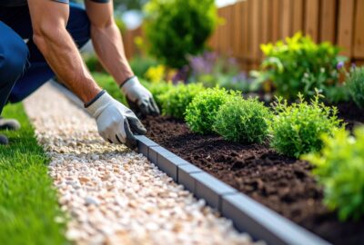 Zakładanie ogrodów – od pomysłu do realizacji