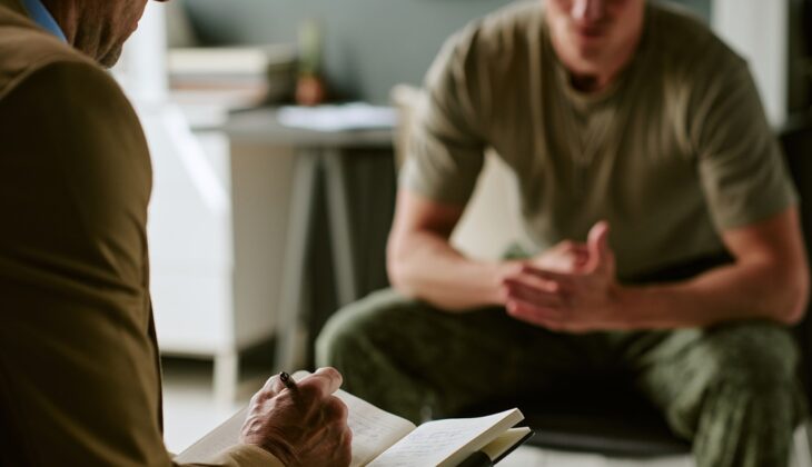 Psychoterapia Bydgoszcz